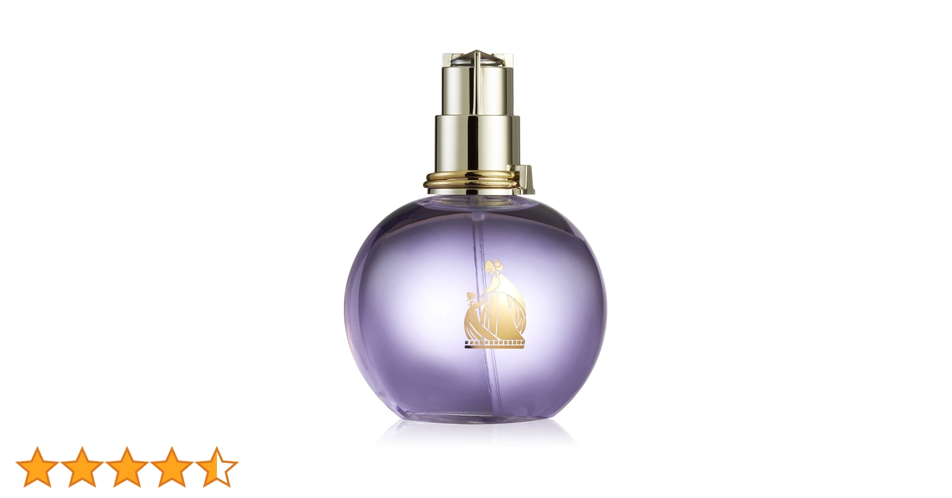 【未使用箱あり】LANVIN ランバン エクラドゥアルページュ 100ml　香水 Amazon | ランバン エクラドゥアルページュ 100ml(EDP・SP